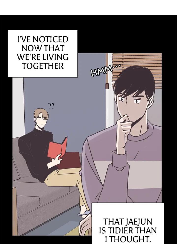 Realisation Of Taste - Chapter 23