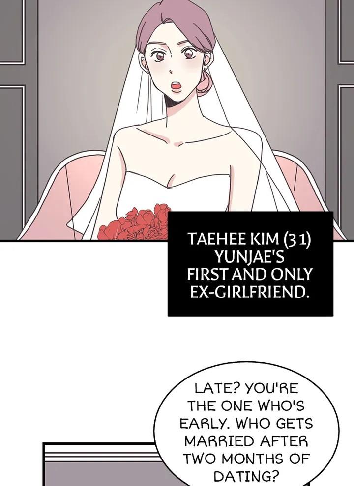 Realisation Of Taste - Chapter 23