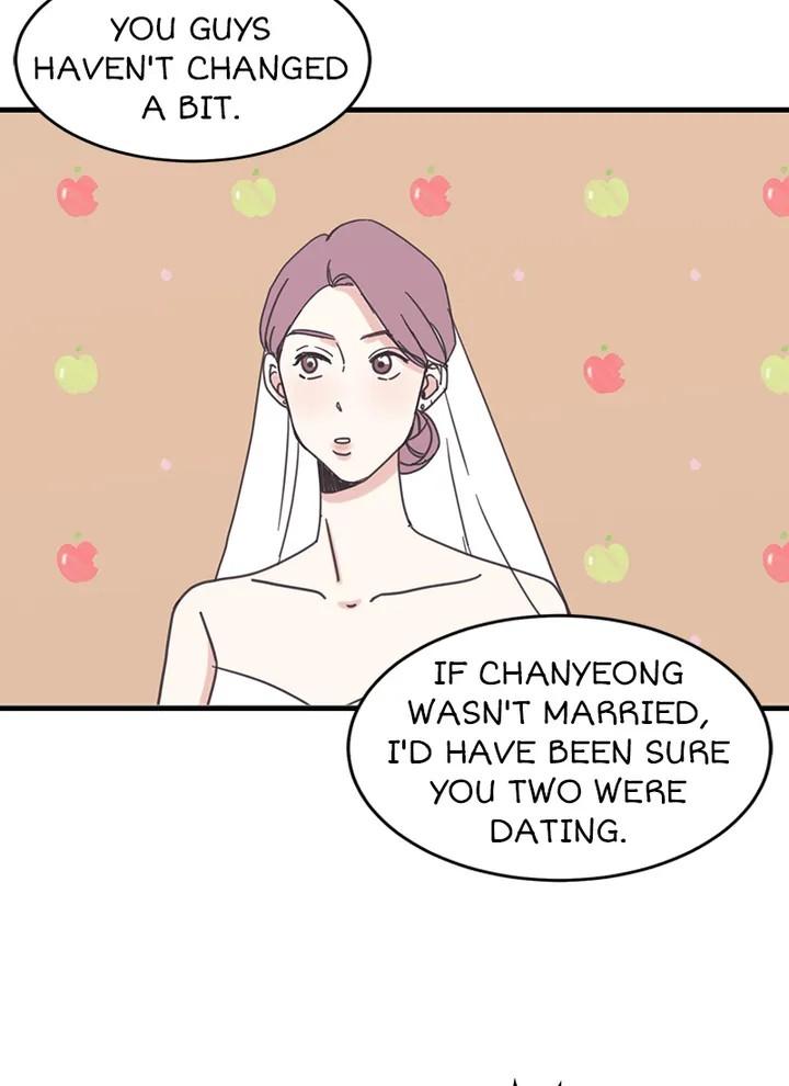 Realisation Of Taste - Chapter 23