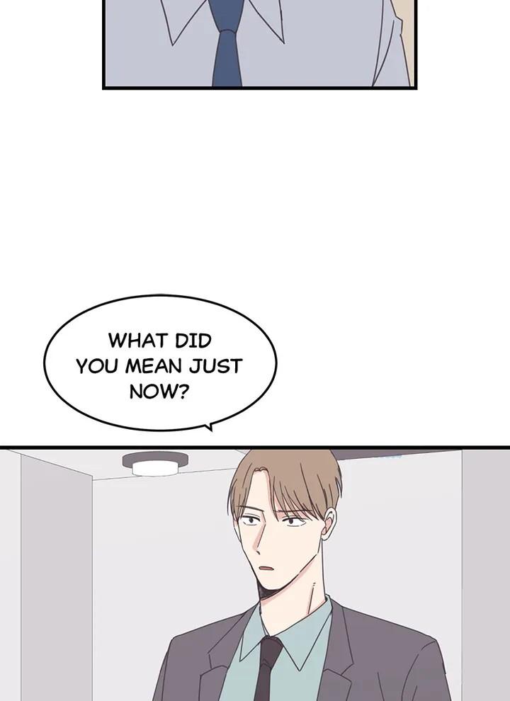 Realisation Of Taste - Chapter 39