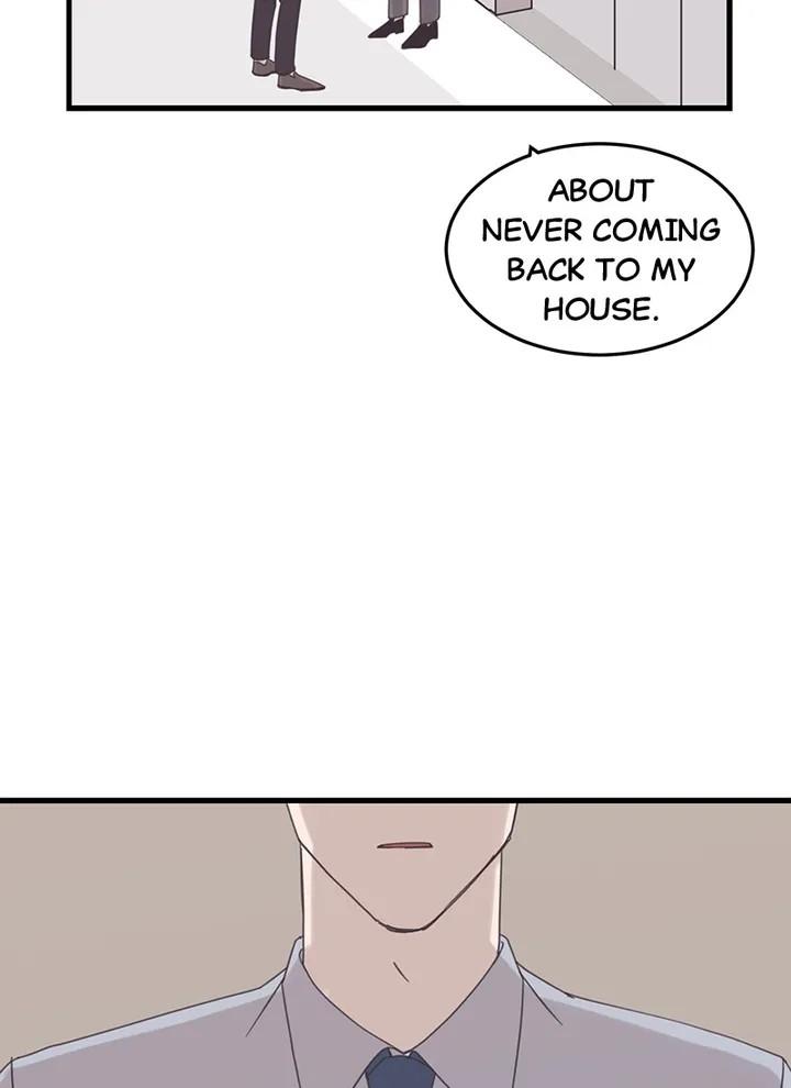 Realisation Of Taste - Chapter 39