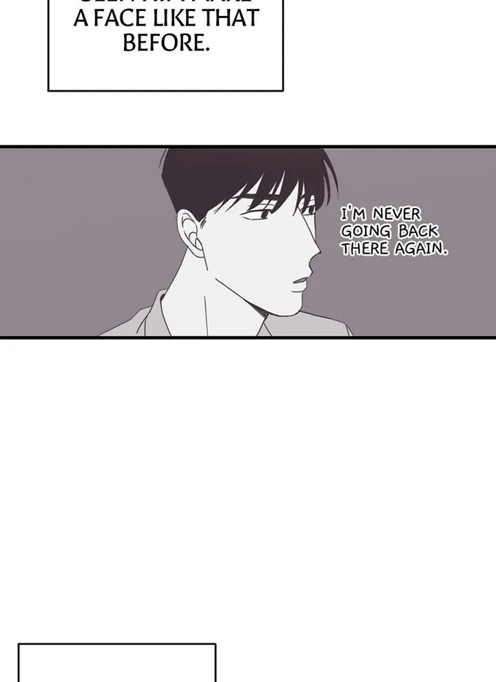 Realisation Of Taste - Chapter 39