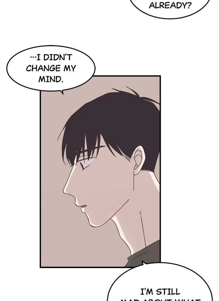 Realisation Of Taste - Chapter 39