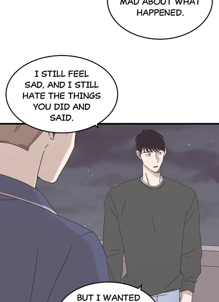 Realisation Of Taste - Chapter 39