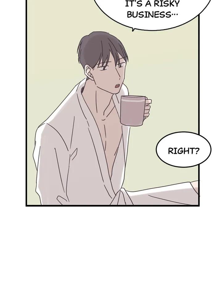 Realisation Of Taste - Chapter 39