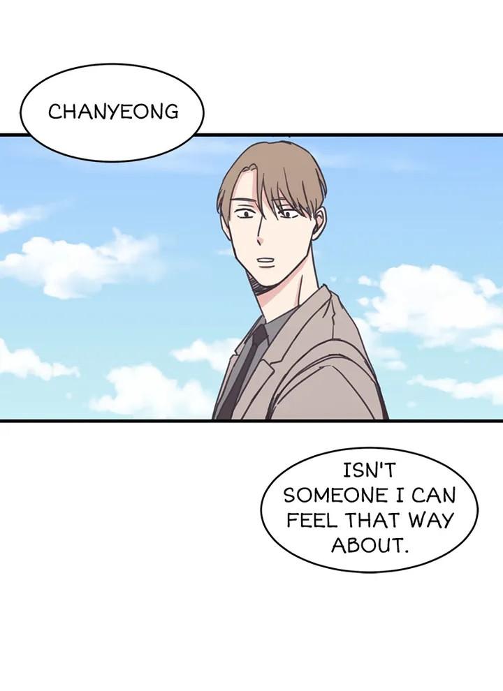 Realisation Of Taste - Chapter 18