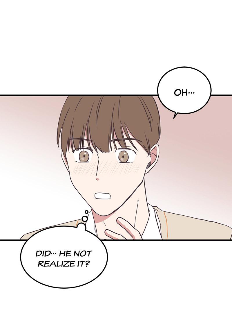 Realisation Of Taste - Chapter 55