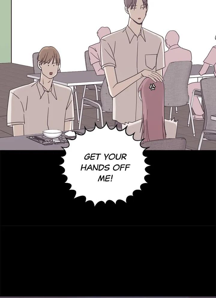 Realisation Of Taste - Chapter 31