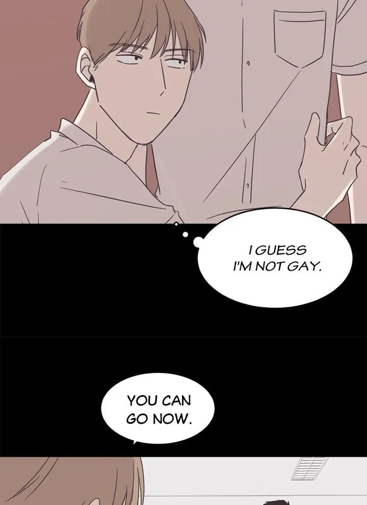 Realisation Of Taste - Chapter 31