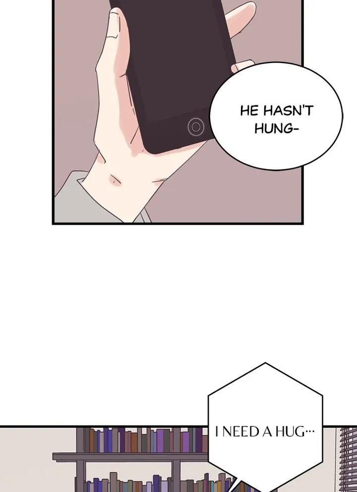 Realisation Of Taste - Chapter 31