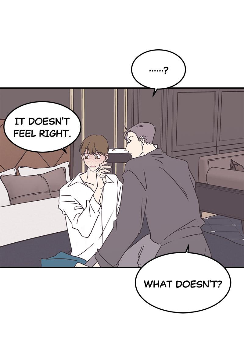 Realisation Of Taste - Chapter 59