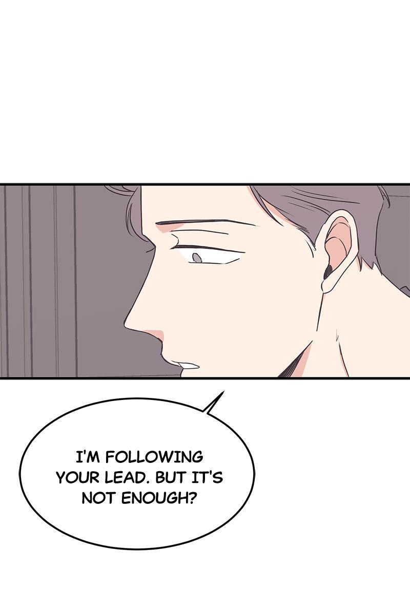 Realisation Of Taste - Chapter 59