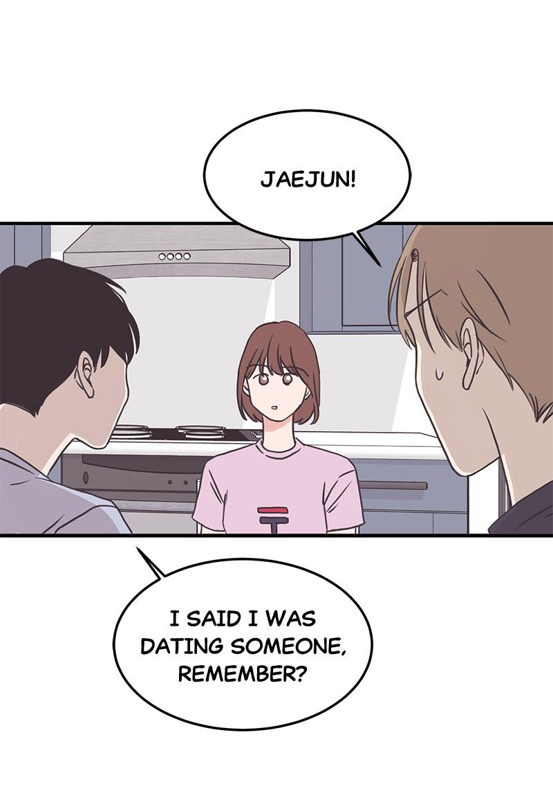 Realisation Of Taste - Chapter 59