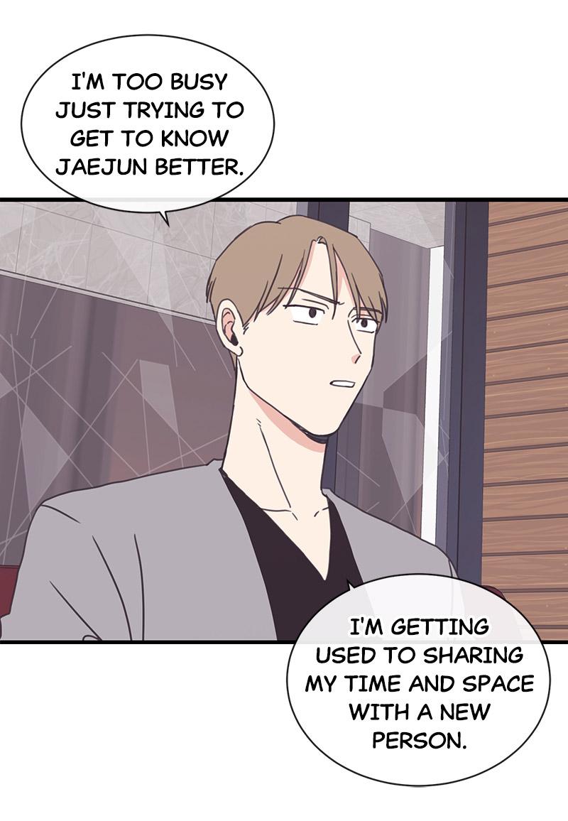 Realisation Of Taste - Chapter 51