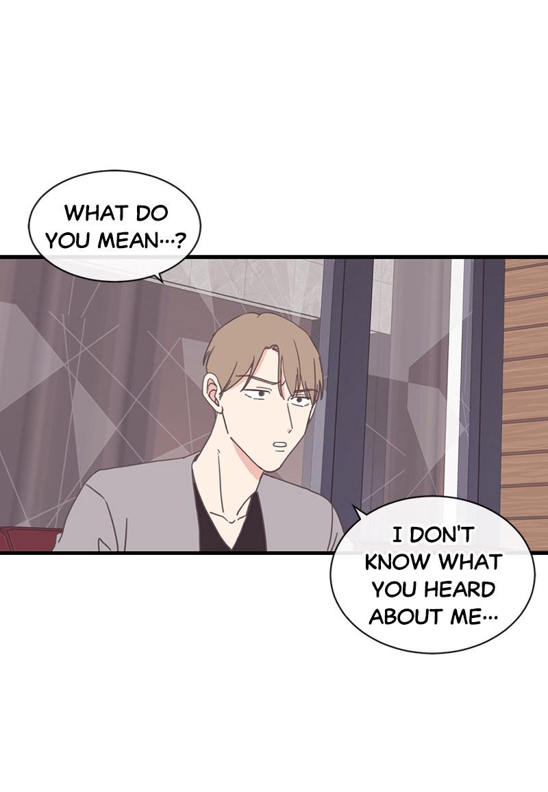 Realisation Of Taste - Chapter 51