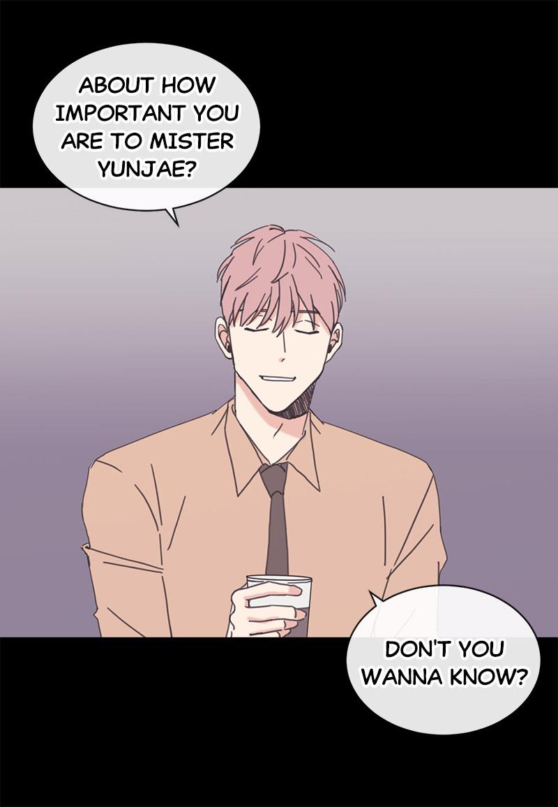 Realisation Of Taste - Chapter 51