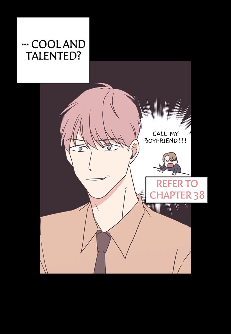 Realisation Of Taste - Chapter 51