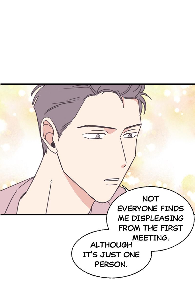 Realisation Of Taste - Chapter 57