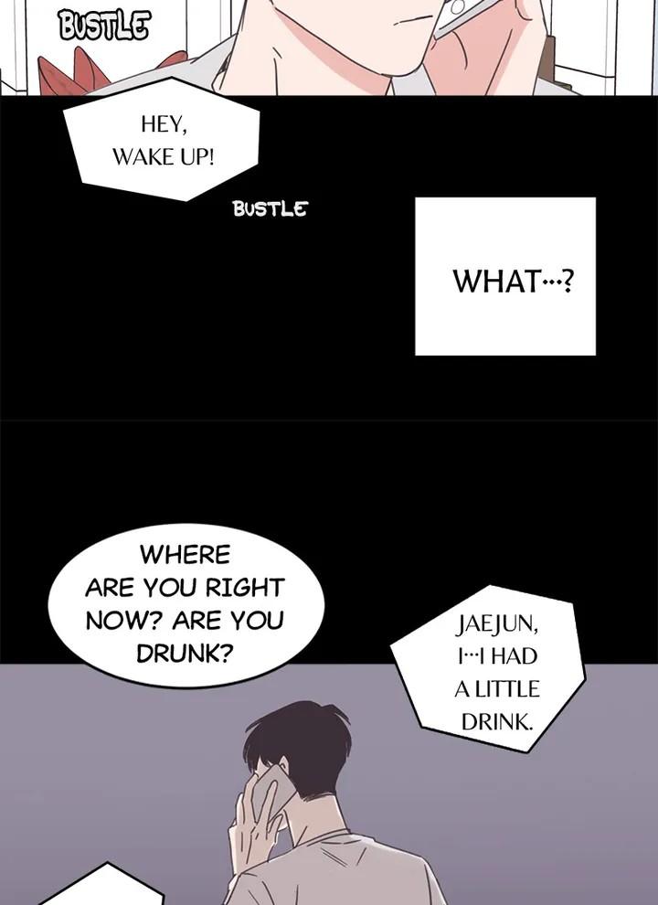 Realisation Of Taste - Chapter 38