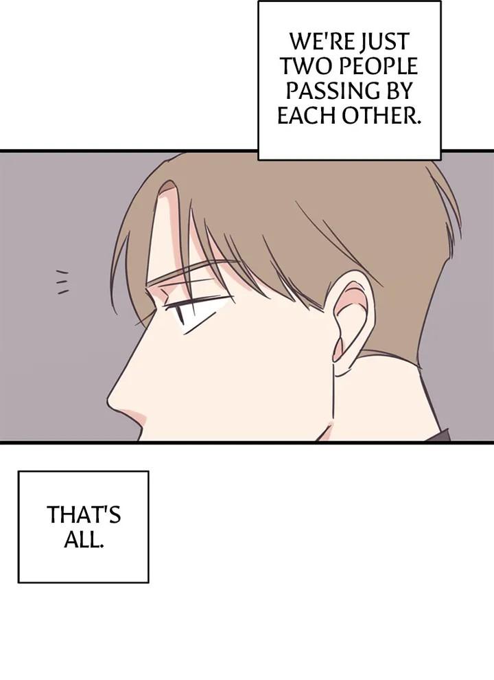 Realisation Of Taste - Chapter 26