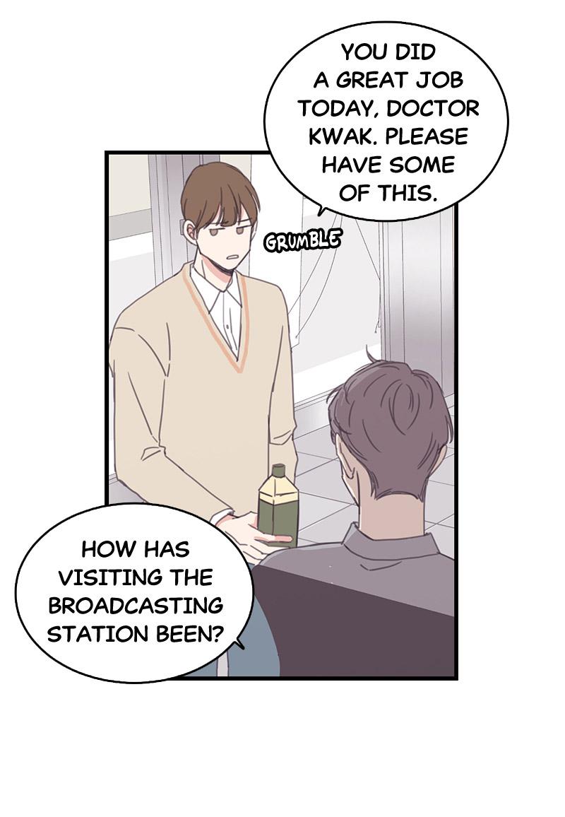 Realisation Of Taste - Chapter 53