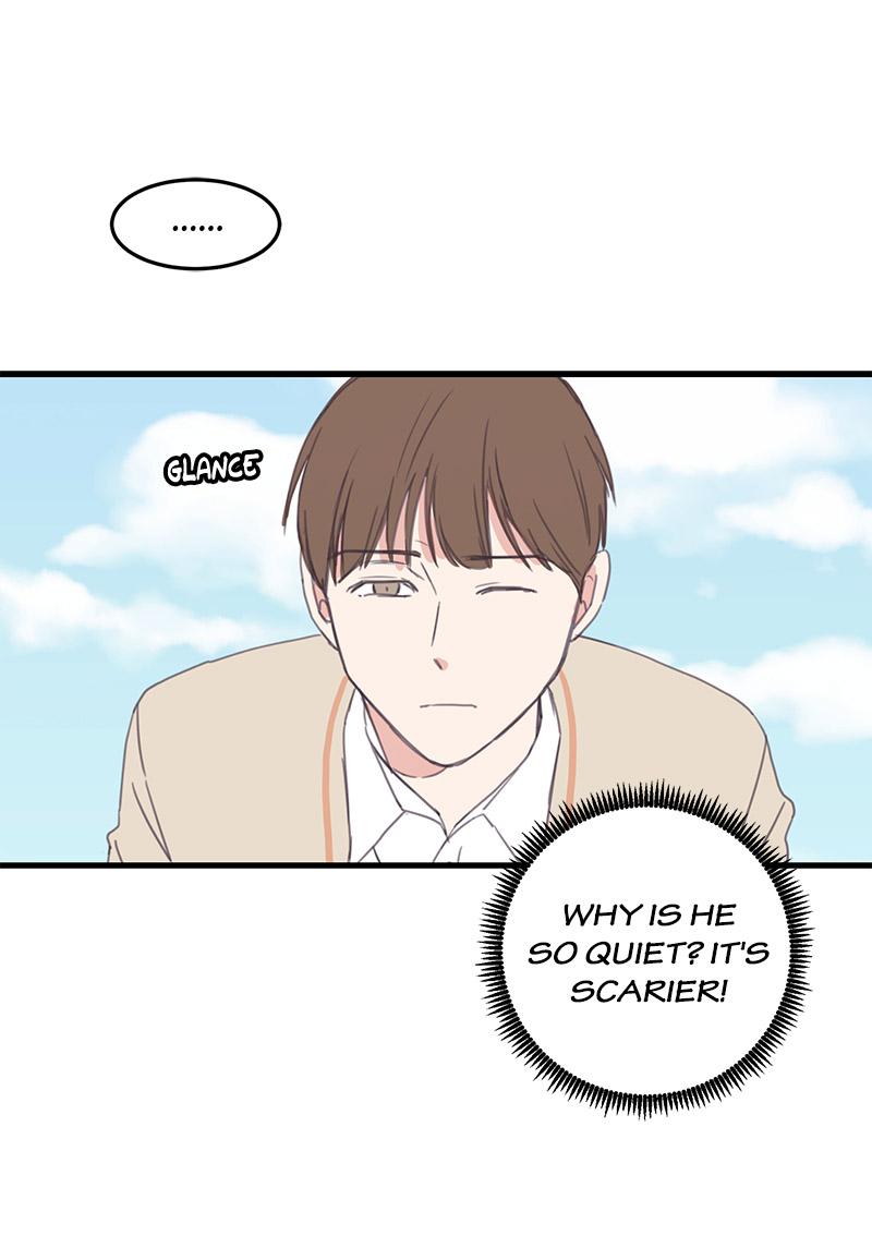 Realisation Of Taste - Chapter 53