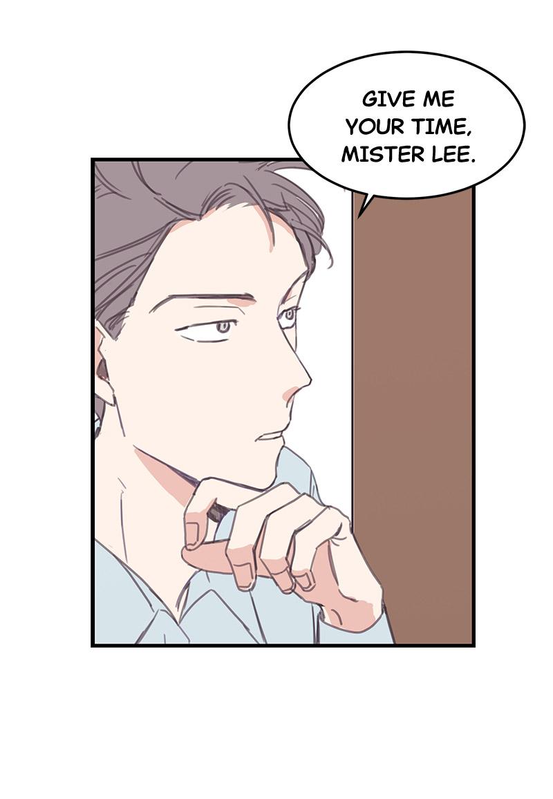 Realisation Of Taste - Chapter 53