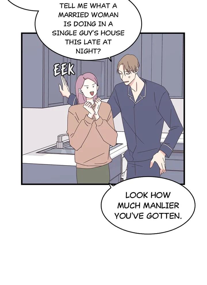 Realisation Of Taste - Chapter 40