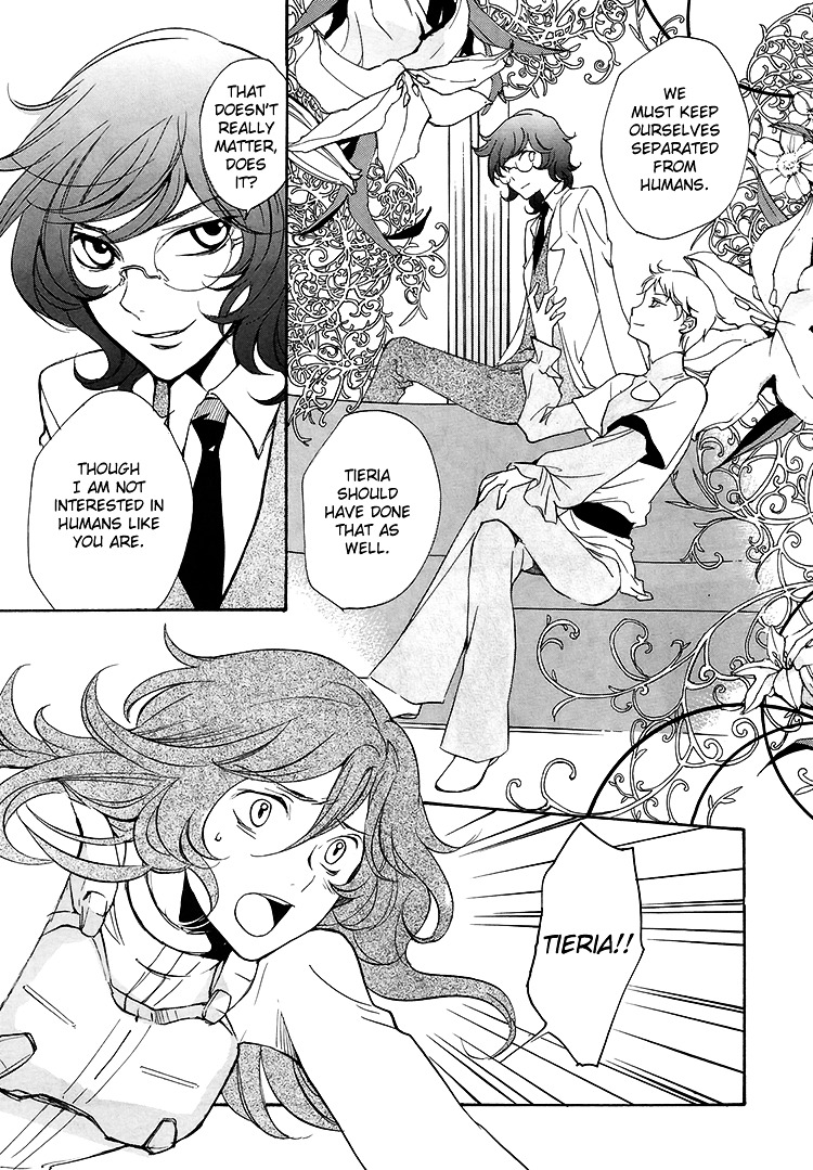 Kidou Senshi Gundam 00 - I'm Home. - Chapter 0 : [Oneshot]