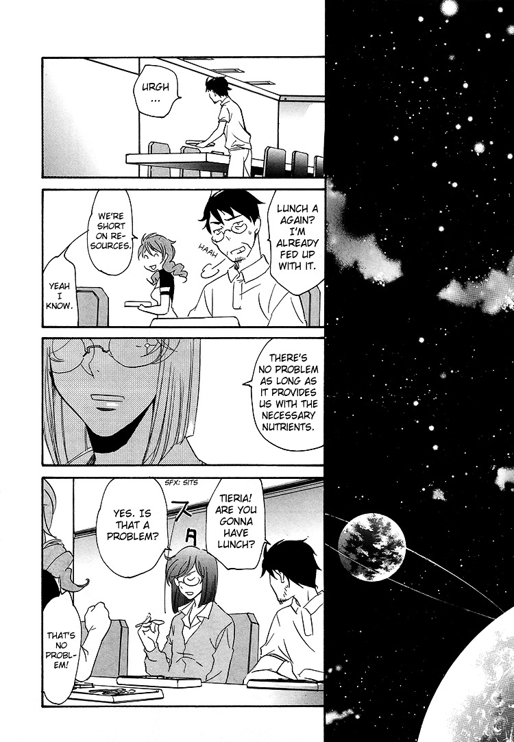 Kidou Senshi Gundam 00 - I'm Home. - Chapter 0 : [Oneshot]