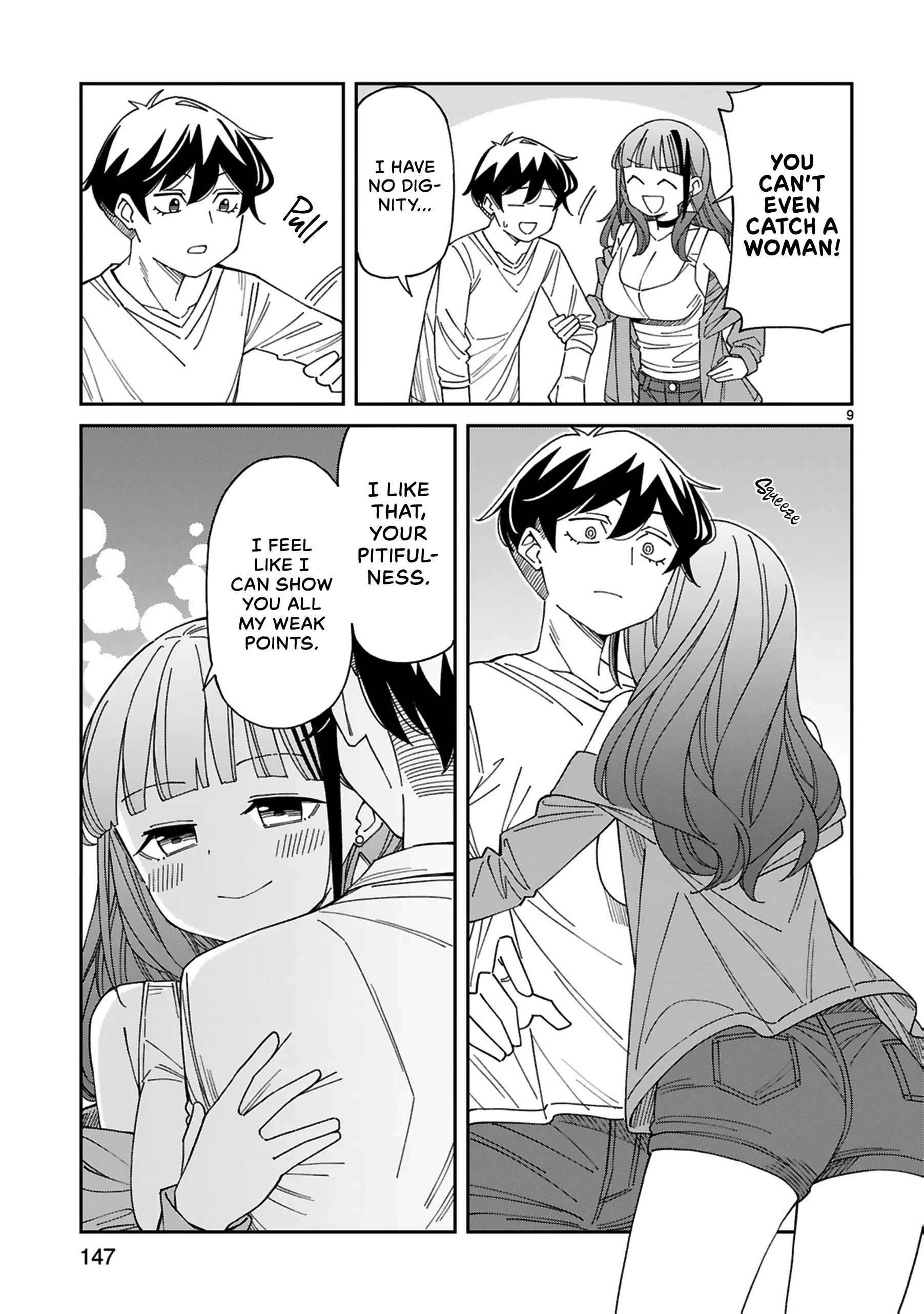 Is A Mother In Her 30S Like Me Alright? - Vol.2 Chapter 22