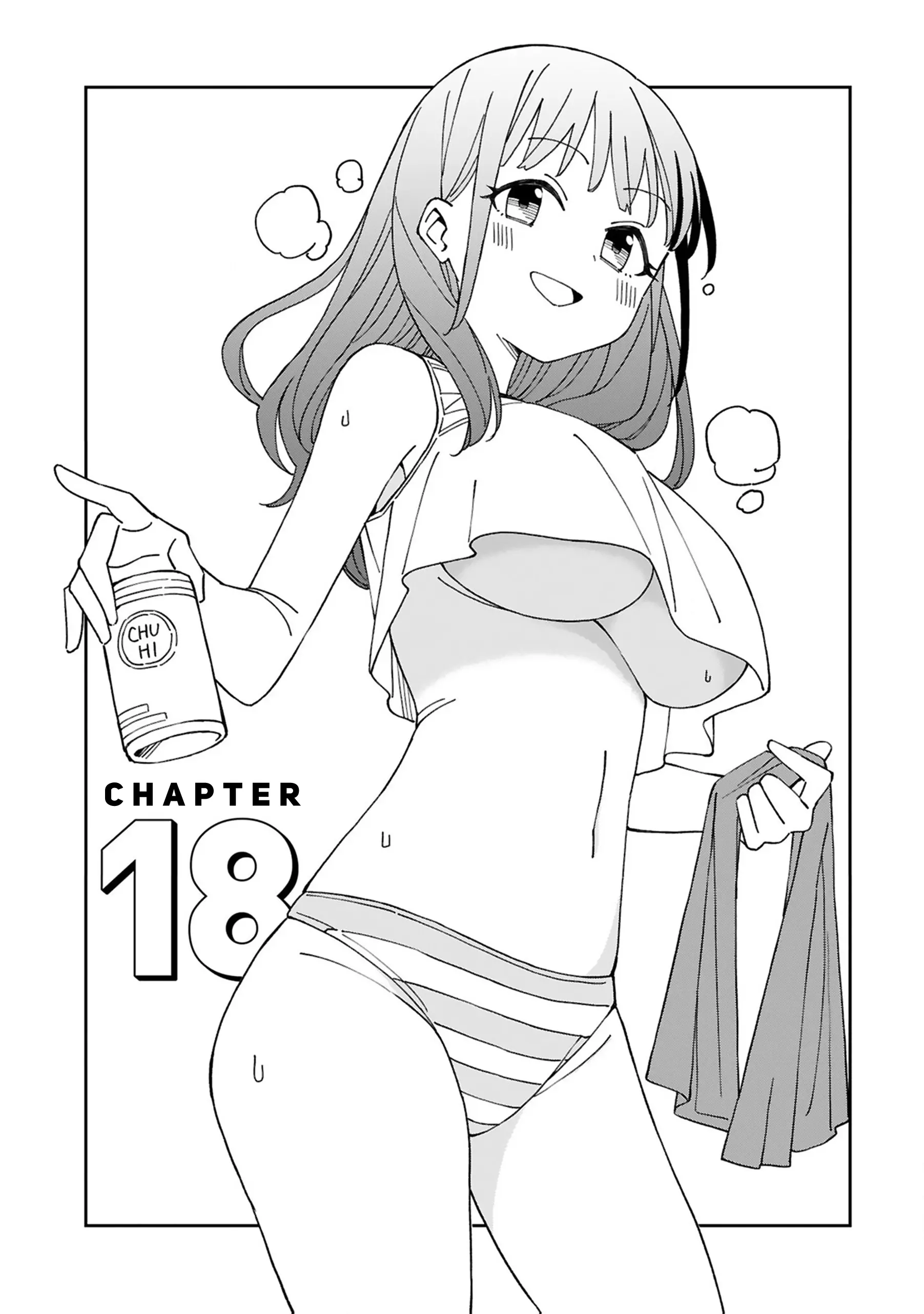 Is A Mother In Her 30S Like Me Alright? - Vol.2 Chapter 18