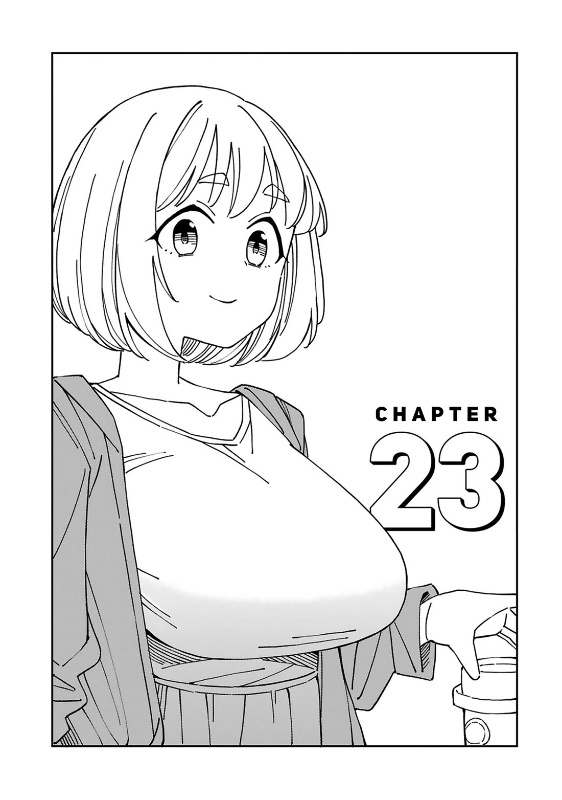 Is A Mother In Her 30S Like Me Alright? - Chapter 23