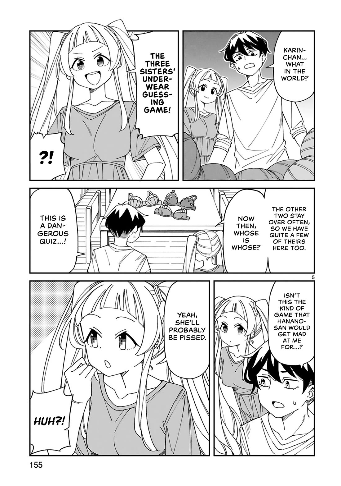 Is A Mother In Her 30S Like Me Alright? - Chapter 23