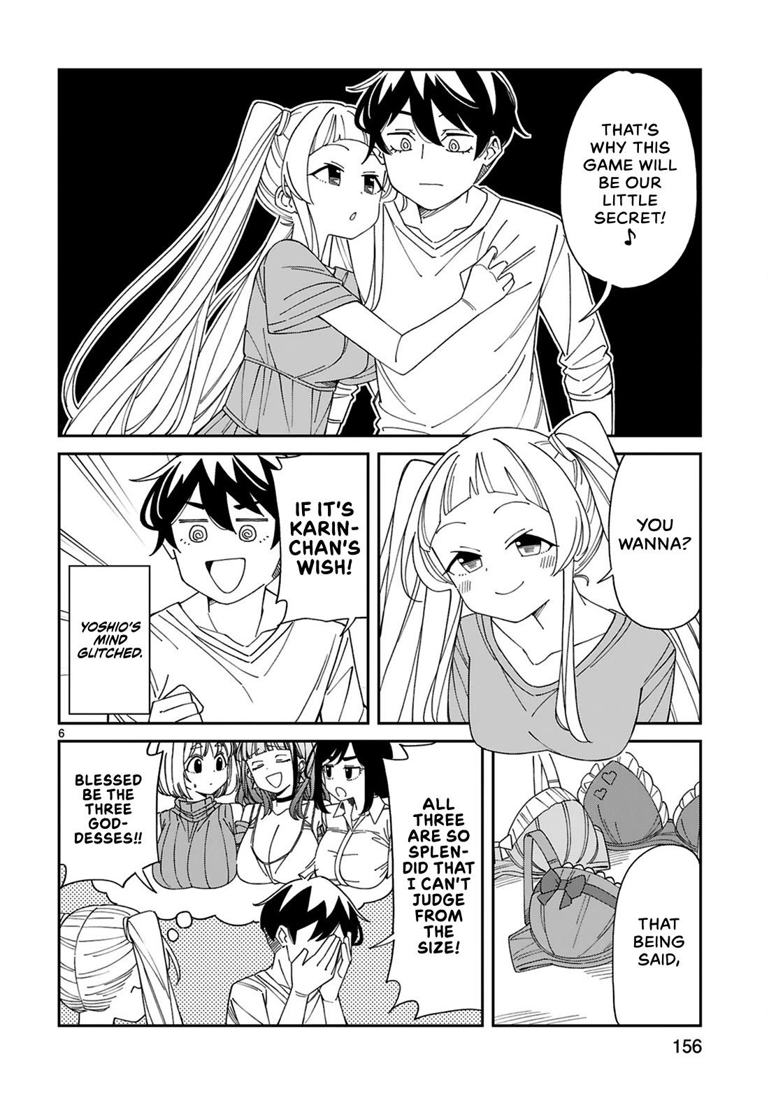 Is A Mother In Her 30S Like Me Alright? - Chapter 23