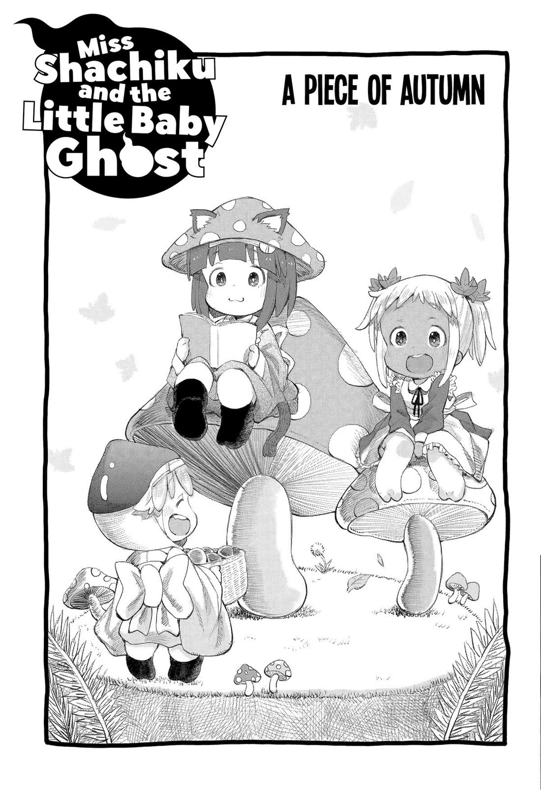 Ms. Corporate Slave Wants To Be Healed By A Loli Spirit - Chapter 112