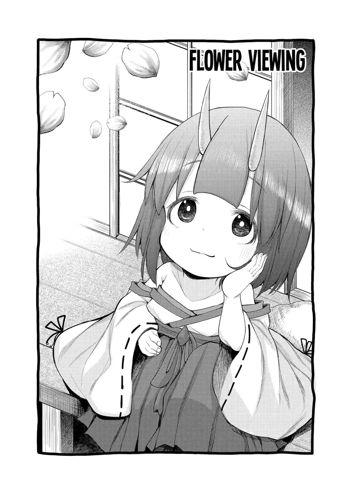 Ms. Corporate Slave Wants To Be Healed By A Loli Spirit - Chapter 120