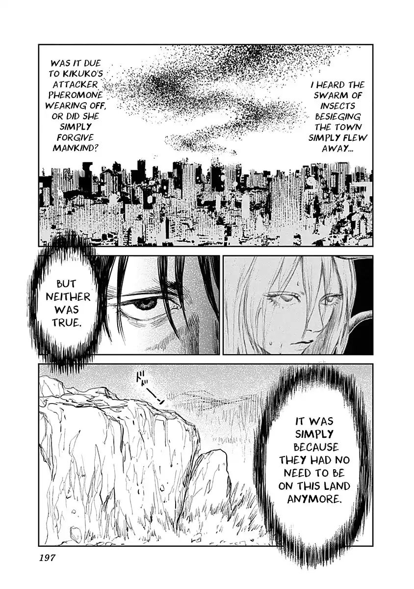 Insect Princess - Vol.3 Chapter 24 [End]