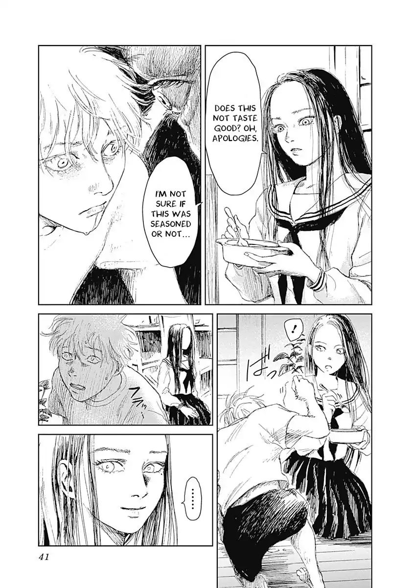 Insect Princess - Vol.2 Chapter 9