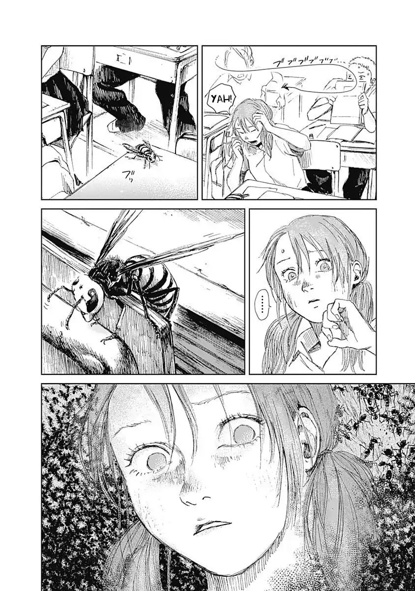 Insect Princess - Vol.2 Chapter 9