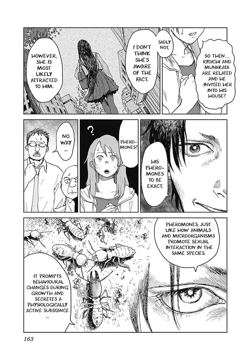 Insect Princess - Vol.2 Chapter 14