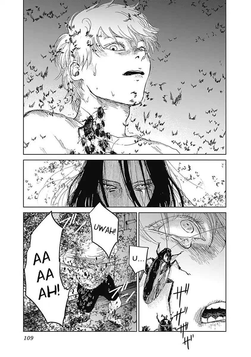 Insect Princess - Vol.2 Chapter 12