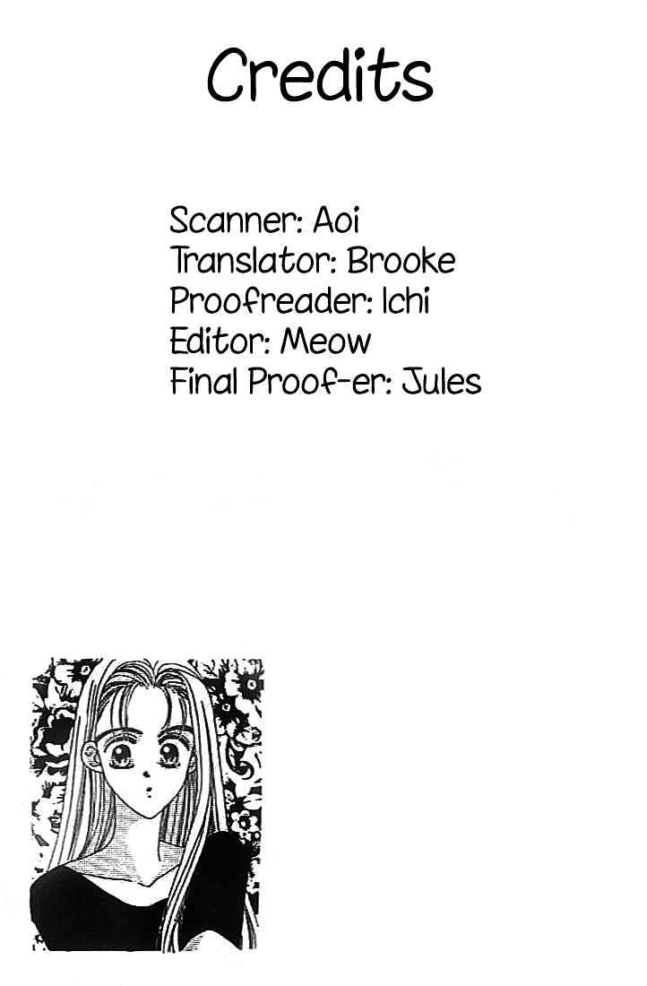 Ue Wo Muite Arukou - Vol.1 Chapter 3