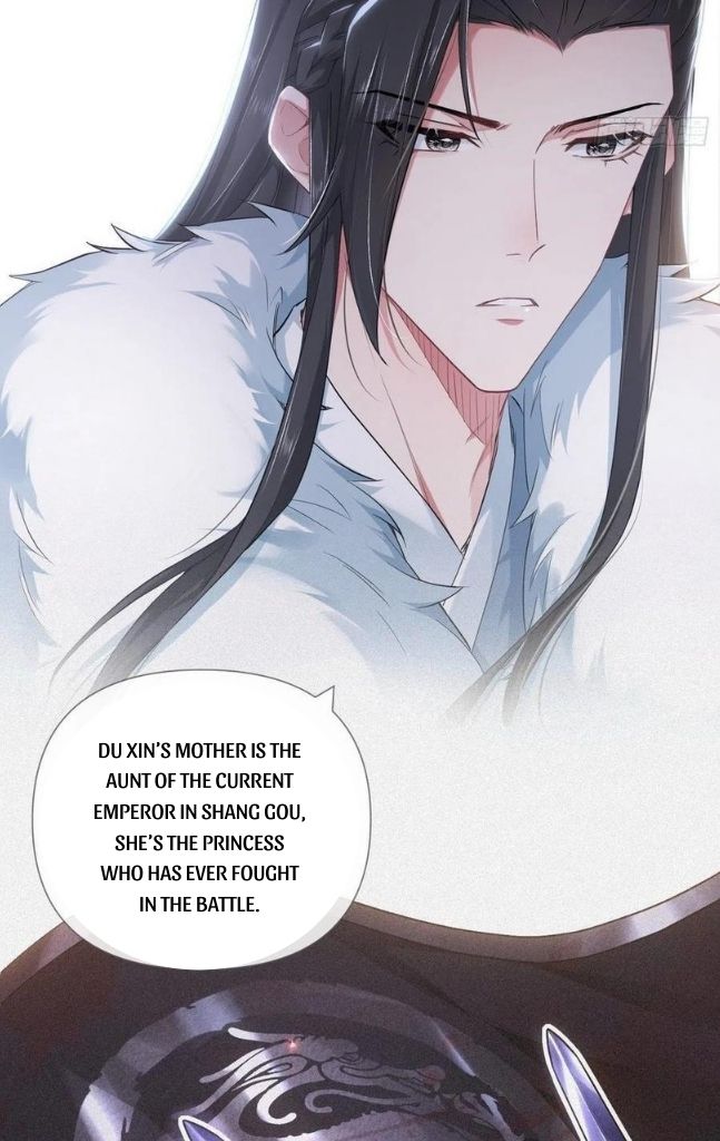 Rumu Zhi Chen - Chapter 60