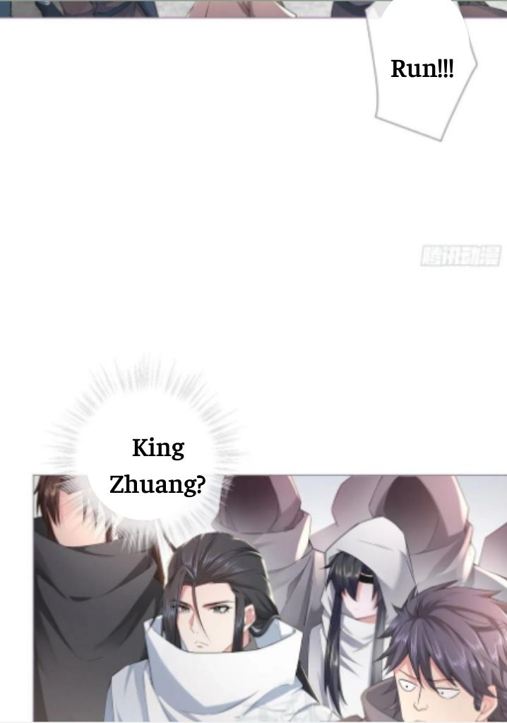 Rumu Zhi Chen - Chapter 39