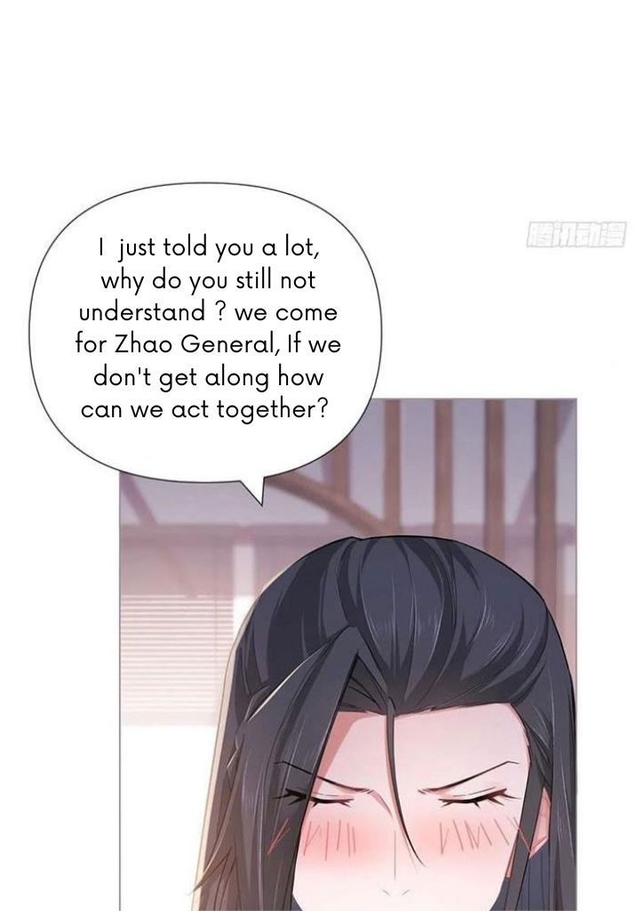 Rumu Zhi Chen - Chapter 48