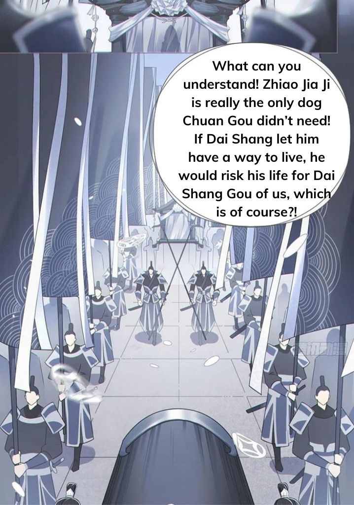 Rumu Zhi Chen - Chapter 50