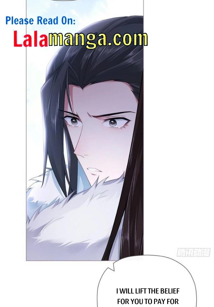 Rumu Zhi Chen - Chapter 61