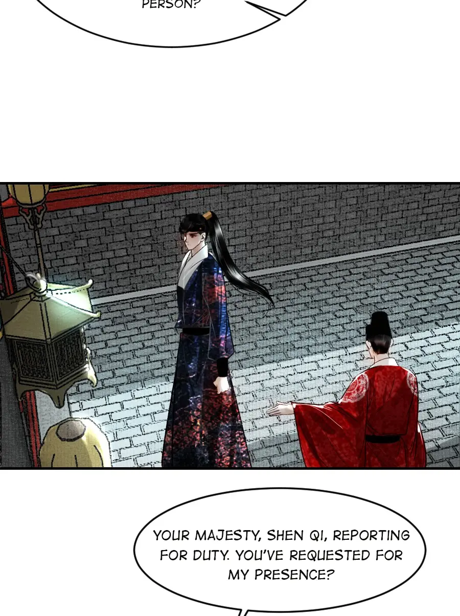 The Reincarnation Of The Influential Courtier - Chapter 109: I Need A Housewife By My Side!