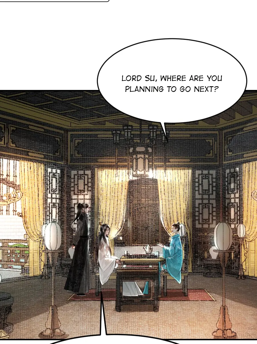 The Reincarnation Of The Influential Courtier - Chapter 109: I Need A Housewife By My Side!